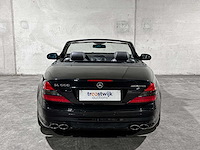 Mercedes-benz sl500 amg 5.0 v8 306pk 2001 sl-klasse, 61-td-vl youngtimer - afbeelding 2 van  22