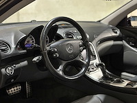 Mercedes-benz sl500 amg 5.0 v8 306pk 2001 sl-klasse, 61-td-vl youngtimer - afbeelding 4 van  22