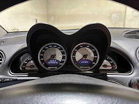 Mercedes-benz sl500 amg 5.0 v8 306pk 2001 sl-klasse, 61-td-vl youngtimer - afbeelding 5 van  22