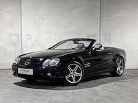 Mercedes-benz sl500 amg 5.0 v8 306pk 2001 sl-klasse, 61-td-vl youngtimer - afbeelding 1 van  22