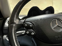 Mercedes-benz sl500 amg 5.0 v8 306pk 2001 sl-klasse, 61-td-vl youngtimer - afbeelding 10 van  22