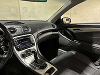 Mercedes-benz sl500 amg 5.0 v8 306pk 2001 sl-klasse, 61-td-vl youngtimer - afbeelding 13 van  22