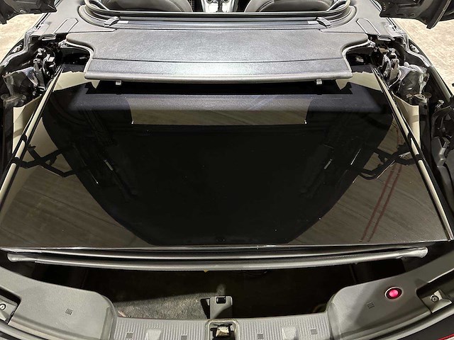 Mercedes-benz sl500 amg 5.0 v8 306pk 2001 sl-klasse, 61-td-vl youngtimer - afbeelding 14 van  22
