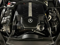 Mercedes-benz sl500 amg 5.0 v8 306pk 2001 sl-klasse, 61-td-vl youngtimer - afbeelding 15 van  22