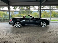 Mercedes benz sl500 amg r231 | 4.6 v8 biturbo | 435 pk | 2012 | launch edition | airscarf | driving package | marge auto - afbeelding 2 van  37