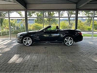 Mercedes benz sl500 amg r231 | 4.6 v8 biturbo | 435 pk | 2012 | launch edition | airscarf | driving package | marge auto - afbeelding 4 van  37