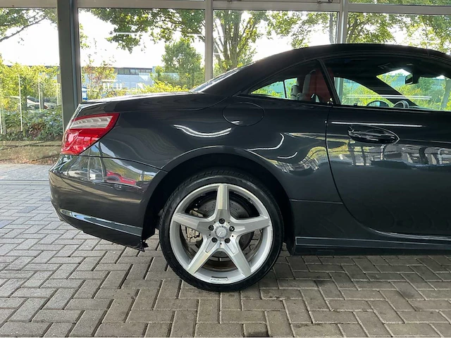 Mercedes benz sl500 amg r231 | 4.6 v8 biturbo | 435 pk | 2012 | launch edition | airscarf | driving package | marge auto - afbeelding 10 van  37