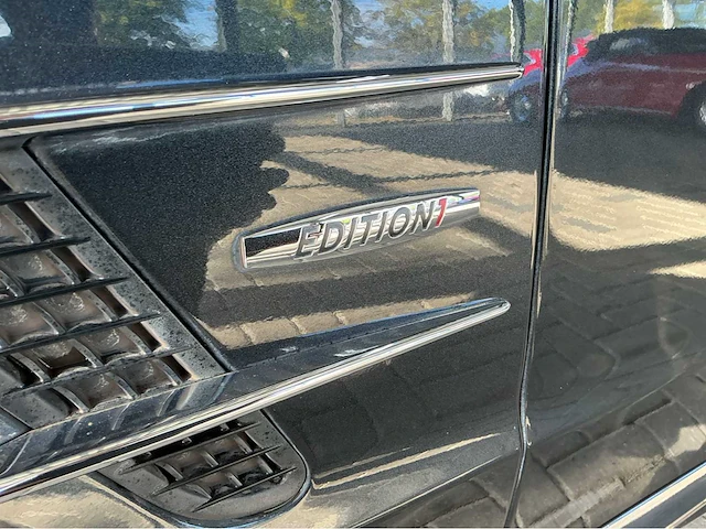 Mercedes benz sl500 amg r231 | 4.6 v8 biturbo | 435 pk | 2012 | launch edition | airscarf | driving package | marge auto - afbeelding 16 van  37