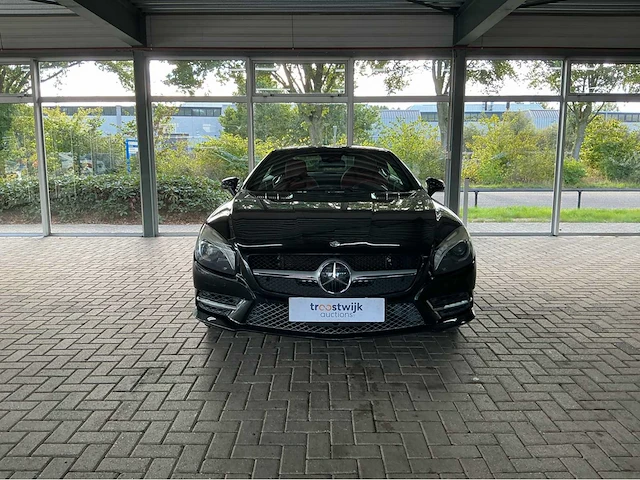 Mercedes benz sl500 amg r231 | 4.6 v8 biturbo | 435 pk | 2012 | launch edition | airscarf | driving package | marge auto - afbeelding 12 van  37