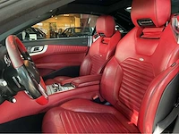 Mercedes benz sl500 amg r231 | 4.6 v8 biturbo | 435 pk | 2012 | launch edition | airscarf | driving package | marge auto - afbeelding 26 van  37