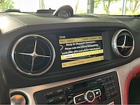 Mercedes benz sl500 amg r231 | 4.6 v8 biturbo | 435 pk | 2012 | launch edition | airscarf | driving package | marge auto - afbeelding 29 van  37
