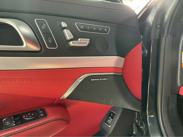 Mercedes benz sl500 amg r231 | 4.6 v8 biturbo | 435 pk | 2012 | launch edition | airscarf | driving package | marge auto - afbeelding 30 van  37