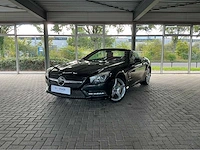 Mercedes benz sl500 amg r231 | 4.6 v8 biturbo | 435 pk | 2012 | launch edition | airscarf | driving package | marge auto - afbeelding 32 van  37