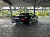 Mercedes benz sl500 amg r231 | 4.6 v8 biturbo | 435 pk | 2012 | launch edition | airscarf | driving package | marge auto - afbeelding 35 van  37