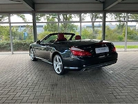 Mercedes benz sl500 amg r231 | 4.6 v8 biturbo | 435 pk | 2012 | launch edition | airscarf | driving package | marge auto - afbeelding 37 van  37