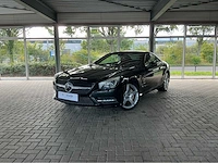 Mercedes benz sl500 amg r231 | 4.6 v8 biturbo | 435 pk | 2012 | launch edition | airscarf | driving package | marge auto