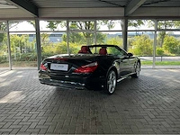 Mercedes benz sl500 amg r231 | 4.6 v8 biturbo | 435 pk | 2012 | launch edition | airscarf | driving package | marge auto - afbeelding 13 van  37