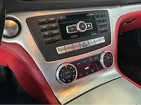 Mercedes benz sl500 amg r231 | 4.6 v8 biturbo | 435 pk | 2012 | launch edition | airscarf | driving package | marge auto - afbeelding 20 van  37