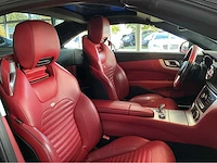 Mercedes benz sl500 amg r231 | 4.6 v8 biturbo | 435 pk | 2012 | launch edition | airscarf | driving package | marge auto - afbeelding 25 van  37