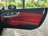 Mercedes benz sl500 amg r231 | 4.6 v8 biturbo | 435 pk | 2012 | launch edition | airscarf | driving package | marge auto - afbeelding 27 van  37