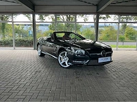 Mercedes benz sl500 amg r231 | 4.6 v8 biturbo | 435 pk | 2012 | launch edition | airscarf | driving package | marge auto - afbeelding 23 van  37