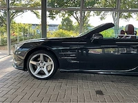 Mercedes benz sl500 amg r231 | 4.6 v8 biturbo | 435 pk | 2012 | launch edition | airscarf | driving package | marge auto - afbeelding 33 van  37