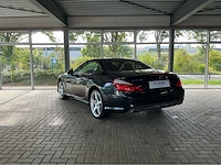 Mercedes benz sl500 amg r231 | 4.6 v8 biturbo | 435 pk | 2012 | launch edition | airscarf | driving package | marge auto - afbeelding 34 van  37