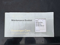 Mercedes-benz sl500 convertible 332pk 1992 - afbeelding 22 van  34