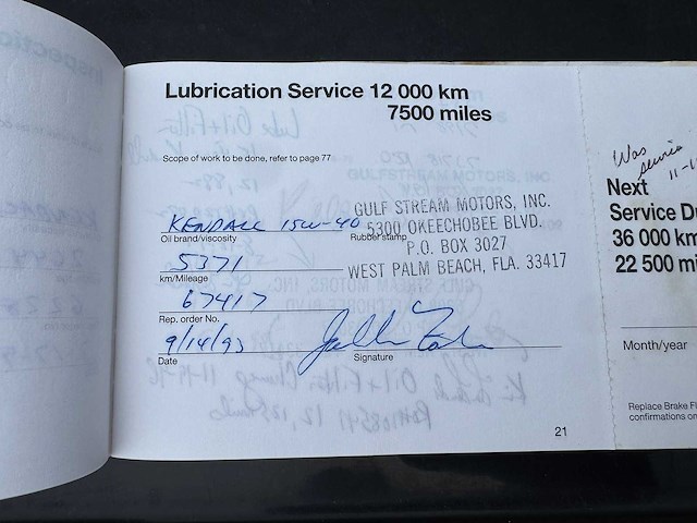 Mercedes-benz sl500 convertible 332pk 1992 - afbeelding 24 van  34