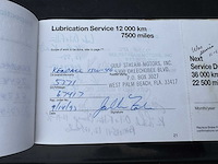 Mercedes-benz sl500 convertible 332pk 1992 - afbeelding 24 van  34