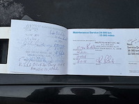 Mercedes-benz sl500 convertible 332pk 1992 - afbeelding 28 van  34