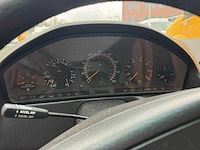 Mercedes-benz sl500 convertible 332pk 1992 - afbeelding 7 van  34