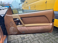Mercedes-benz sl500 convertible 332pk 1992 - afbeelding 15 van  34