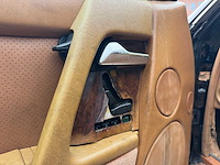 Mercedes-benz sl500 convertible 332pk 1992 - afbeelding 19 van  34