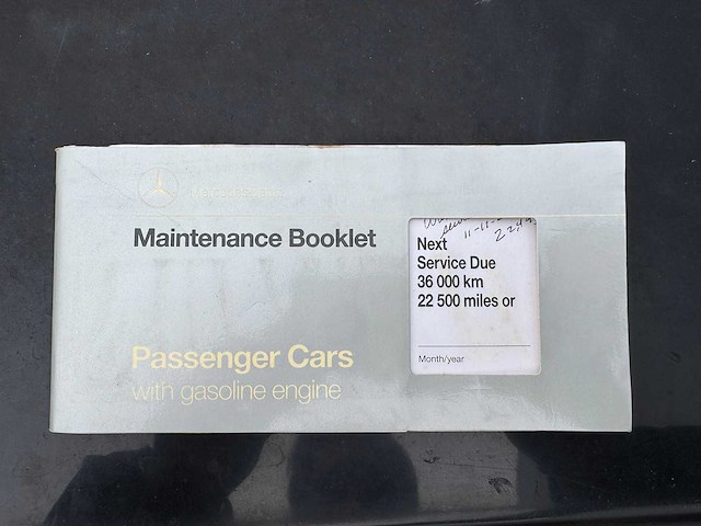 Mercedes-benz sl500 convertible 332pk 1992 - afbeelding 22 van  34