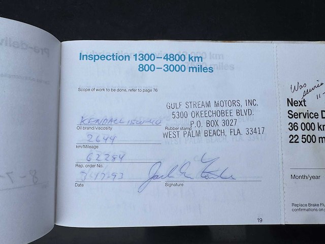 Mercedes-benz sl500 convertible 332pk 1992 - afbeelding 27 van  34