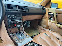 Mercedes-benz sl500 convertible 332pk 1992 - afbeelding 8 van  34