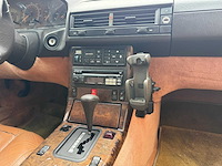 Mercedes-benz sl500 convertible 332pk 1992 - afbeelding 14 van  34