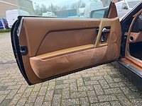 Mercedes-benz sl500 convertible 332pk 1992 - afbeelding 18 van  34