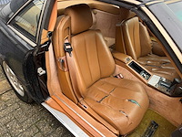 Mercedes-benz sl500 convertible 332pk 1992 - afbeelding 13 van  34