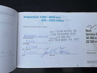 Mercedes-benz sl500 convertible 332pk 1992 - afbeelding 27 van  34