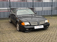 Mercedes-benz sl500 convertible 332pk 1992 - afbeelding 23 van  34