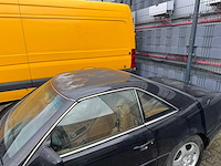 Mercedes-benz sl500 convertible 332pk 1992 - afbeelding 30 van  34