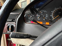 Mercedes-benz sl500 (hardtop) 320pk 1994 sl-klasse - afbeelding 19 van  32