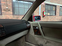 Mercedes-benz sl500 (hardtop) 320pk 1994 sl-klasse - afbeelding 23 van  32