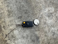 Mercedes-benz sl500 (hardtop) 320pk 1994 sl-klasse - afbeelding 26 van  32