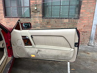 Mercedes-benz sl500 (hardtop) 320pk 1994 sl-klasse - afbeelding 21 van  32