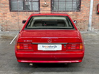Mercedes-benz sl500 (hardtop) 320pk 1994 sl-klasse - afbeelding 4 van  32