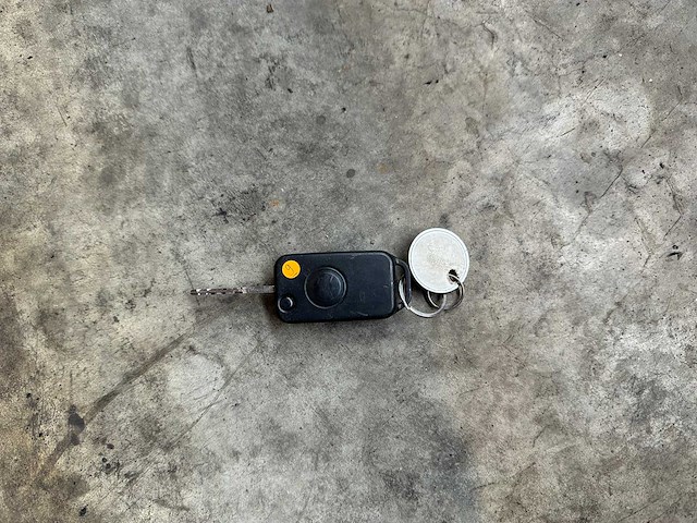 Mercedes-benz sl500 (hardtop) 320pk 1994 sl-klasse - afbeelding 25 van  32