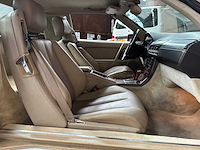 Mercedes-benz sl500 (hardtop) 320pk 1994 sl-klasse - afbeelding 17 van  26